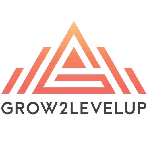 Grow2LevelUp